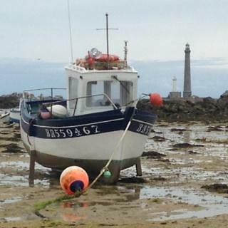 Chez Jeanne Villa Plouguerneau Luaran gambar